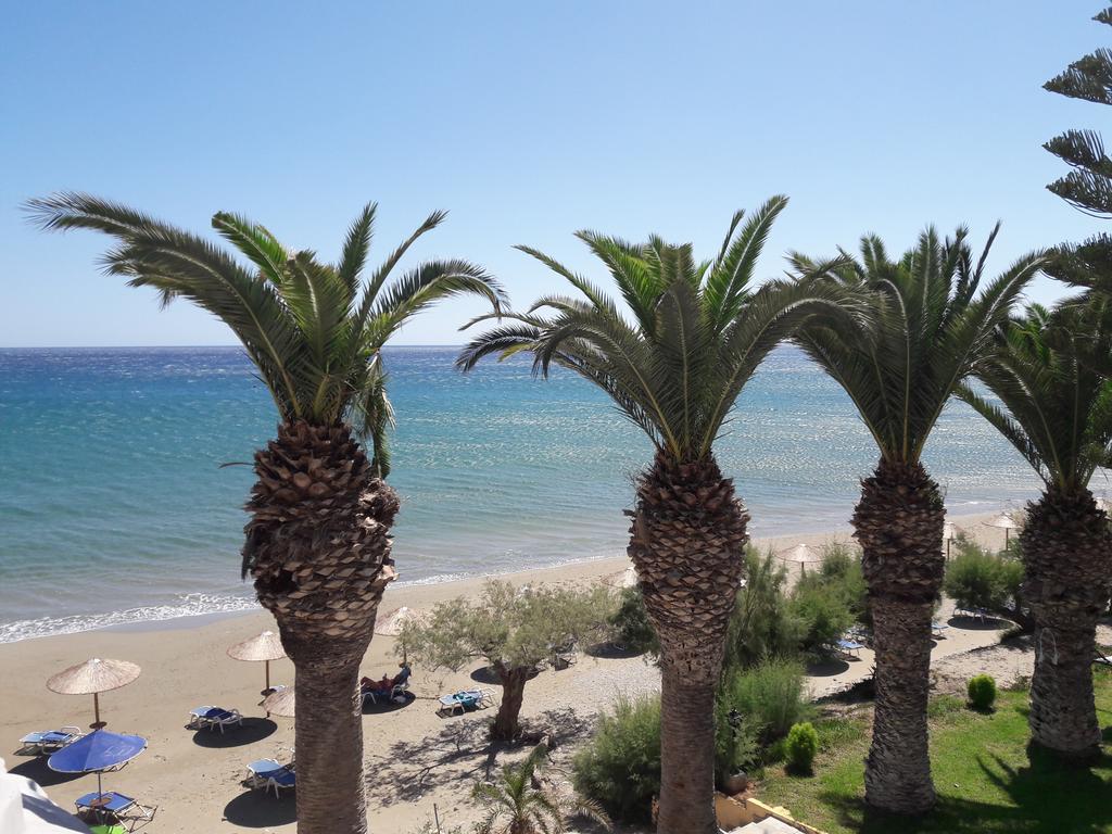 Blue Ocean Apartament *